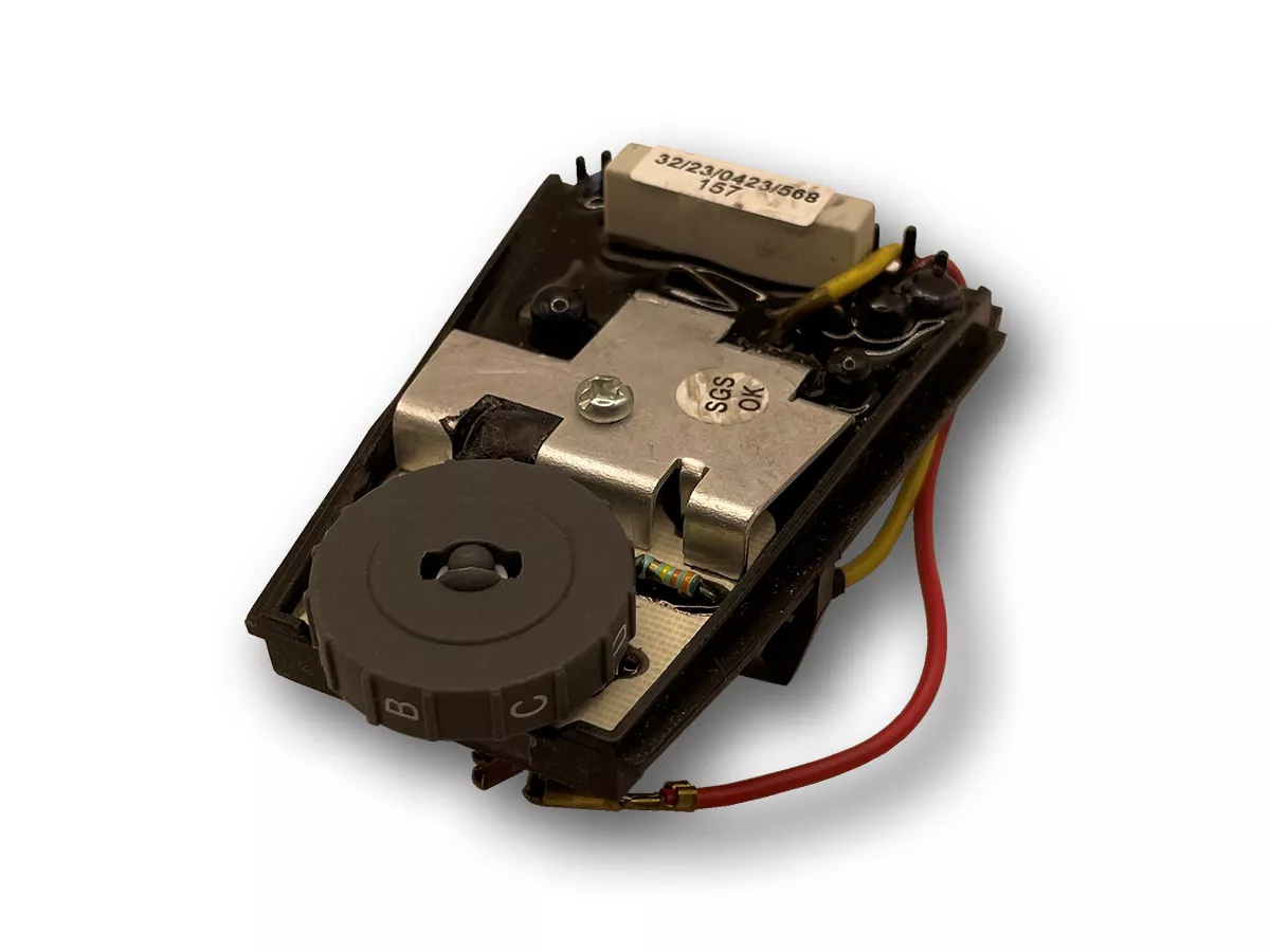 platine variateur électronique réf. 4931361568 AEG